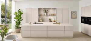 Kitchen Set Amerta