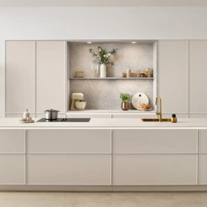 Kitchen Set Amerta