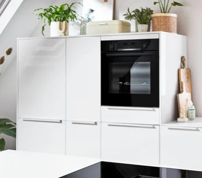 Kitchen Set Anindya 2