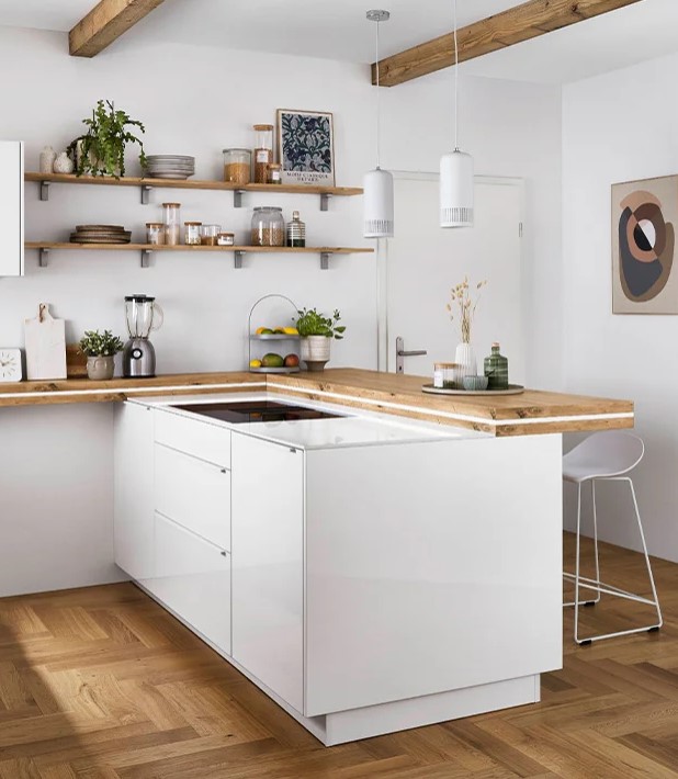 Kitchen Set Anindya 3