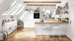 Kitchen Set Anindya