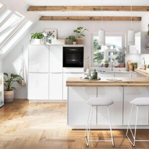Kitchen Set Anindya