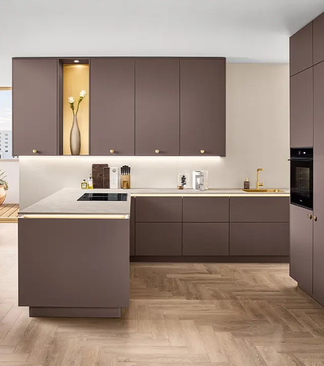 Kitchen Set Arunika 2