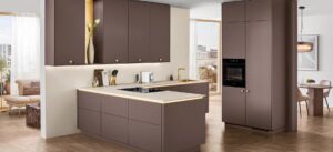 Kitchen Set Arunika