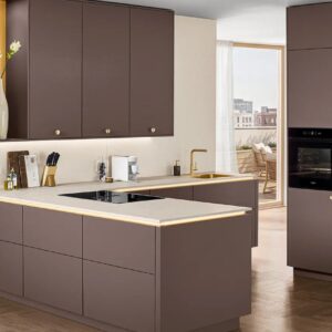 Kitchen Set Arunika