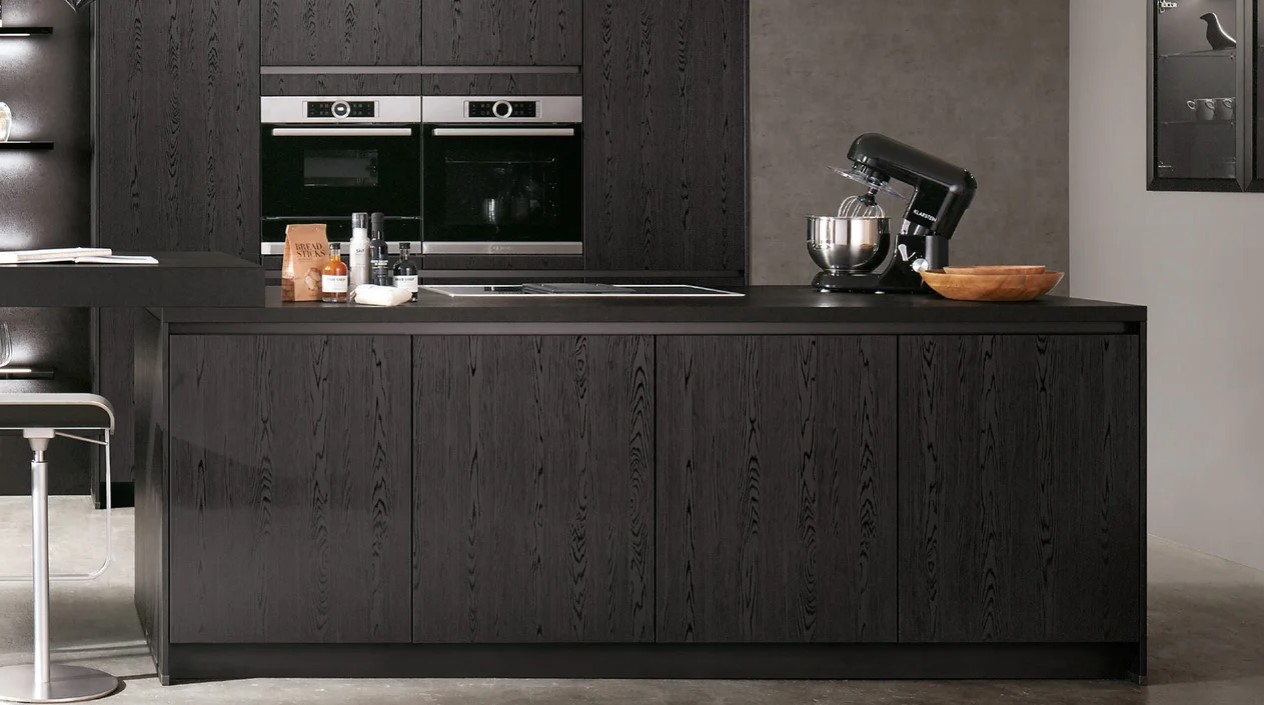 Kitchen Set Arvanta 2