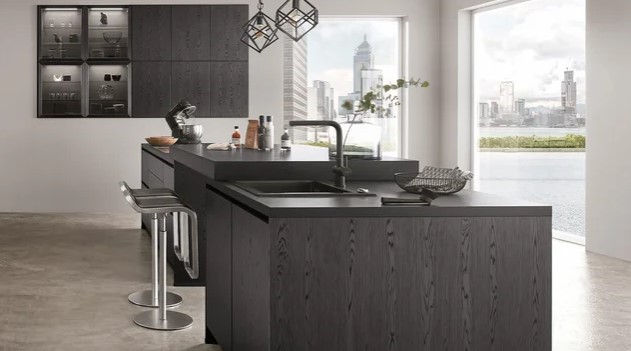 Kitchen Set Arvanta 3