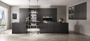 Kitchen Set Arvanta