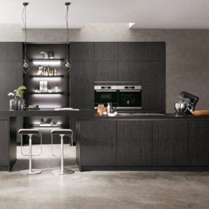 Kitchen Set Arvanta