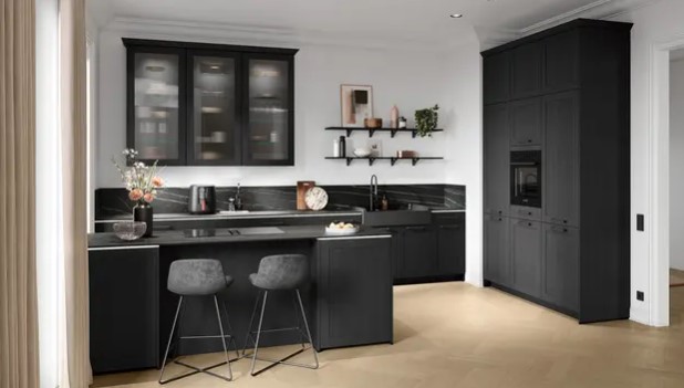 Kitchen Set Candrasa 2