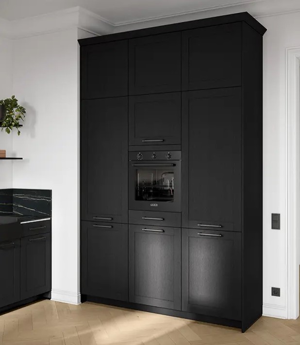 Kitchen Set Candrasa 3