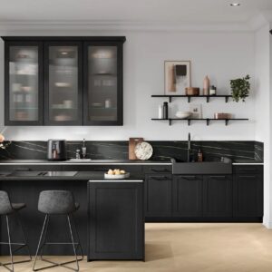 Kitchen Set Candrasa