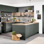 Kitchen Set Naraya