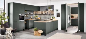 Kitchen Set Naraya