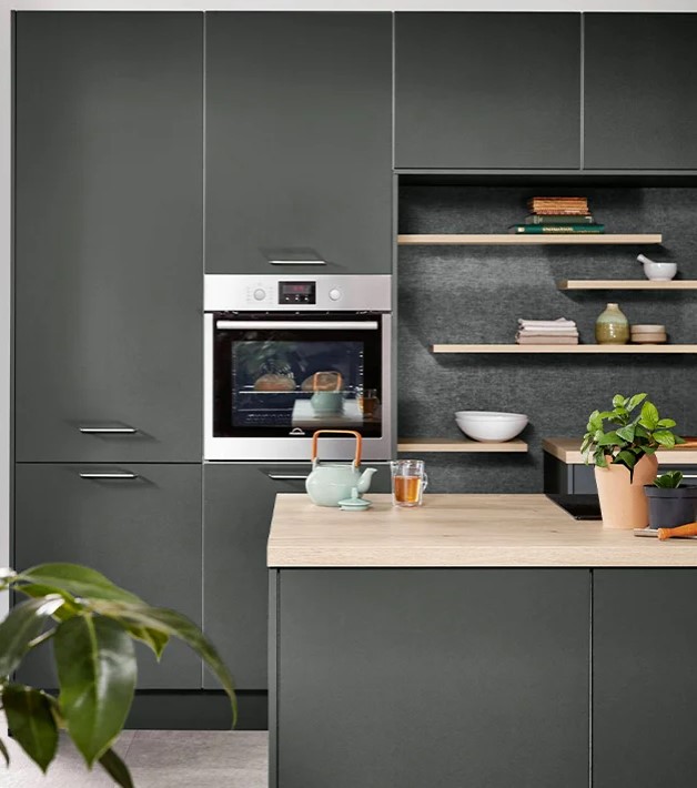 Kitchen Set Naraya 4