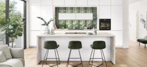Kitchen Set Savana