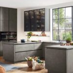 Kitchen Set Wistara