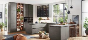 Kitchen Set Wistara