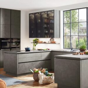 Kitchen Set Wistara