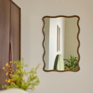 Mirror Frame Riak