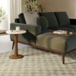 Side Table Arvella