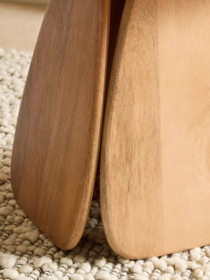 Side Table Kuncup 2