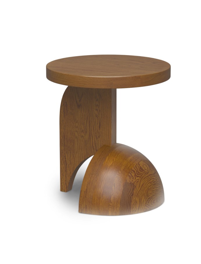 Side Table Larik 2