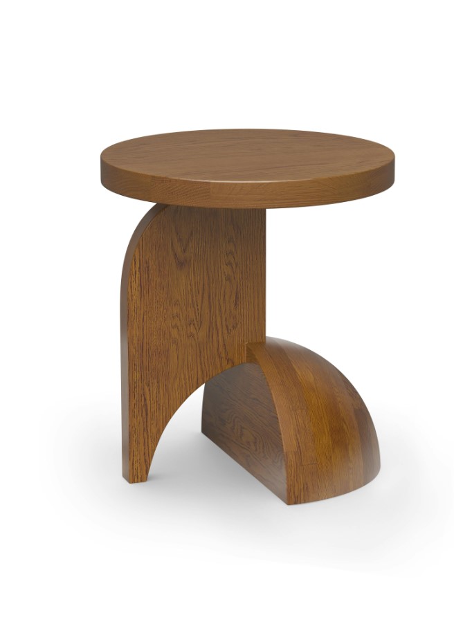 Side Table Larik 3