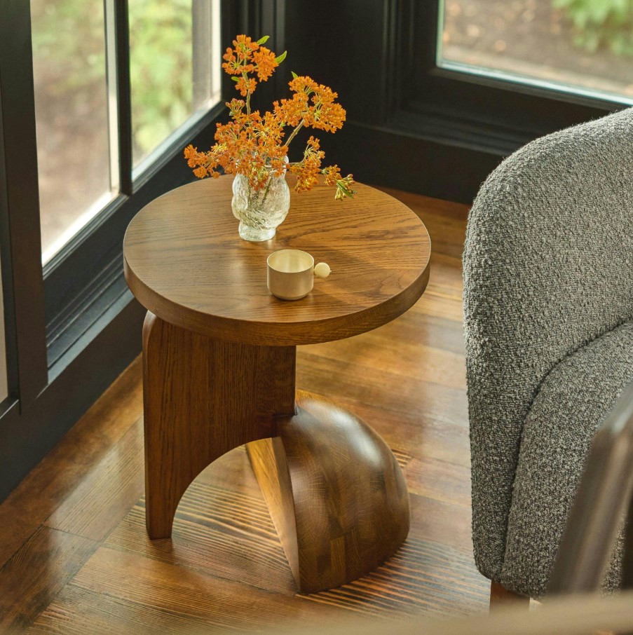 Side Table Larik
