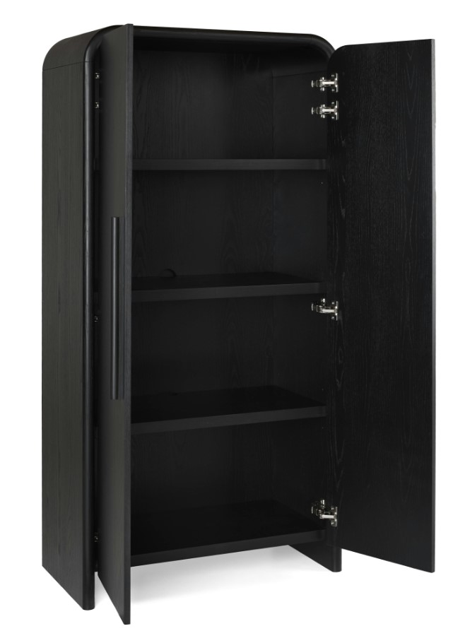Wardrobe Arlo 3