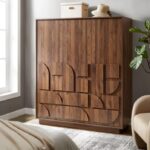 Wardrobe Arvendra