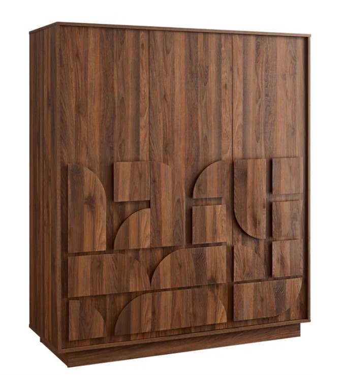 Wardrobe Arvendra 2