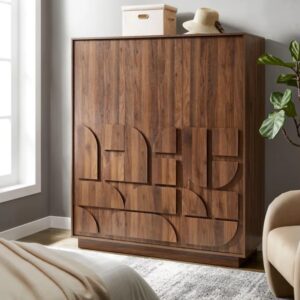 Wardrobe Arvendra