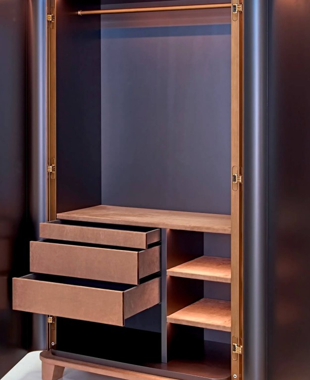 Wardrobe Ayana 4