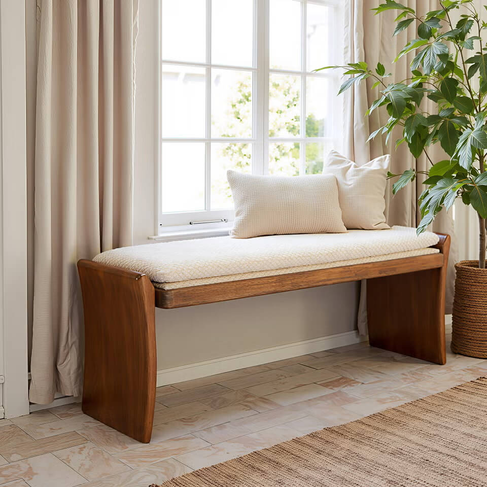 Bench Arvello