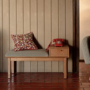 Bench Ellis