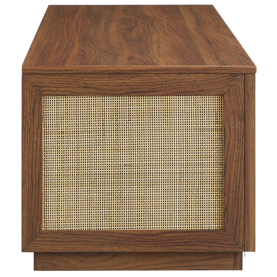 Bench Rattan Elvara 3