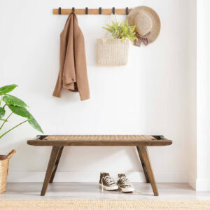 Bench Rowan