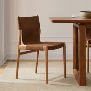 Kursi Makan Velmora