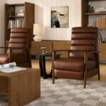 Lounge Chair Calder