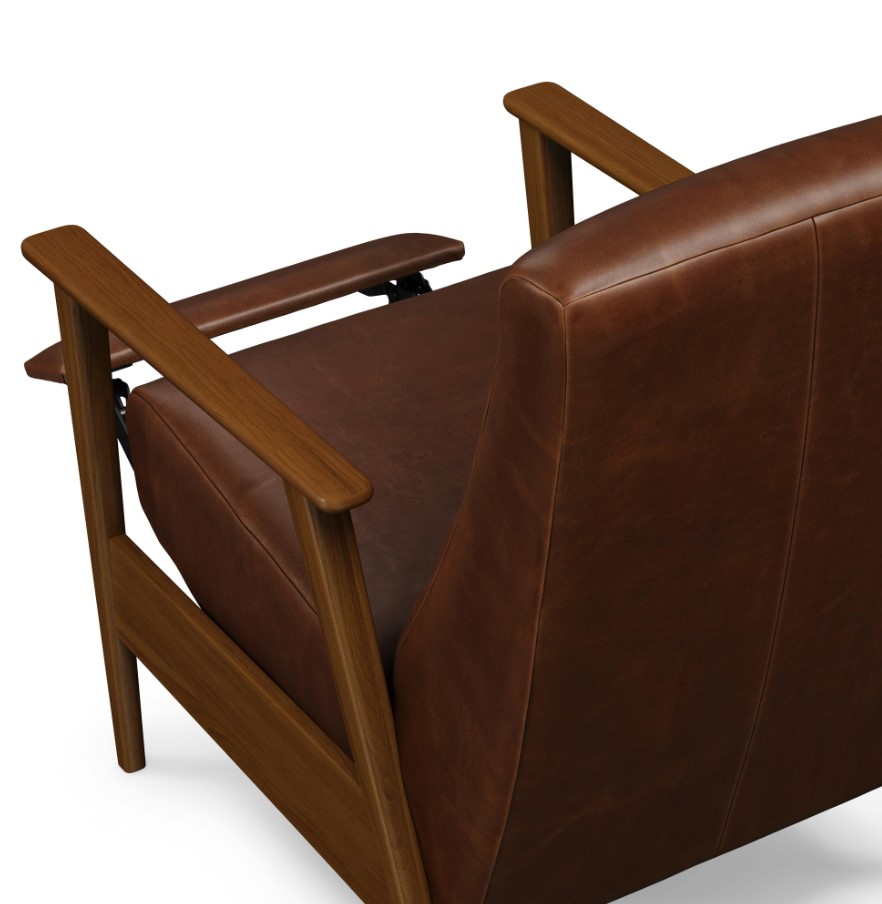 Lounge Chair Calder 2