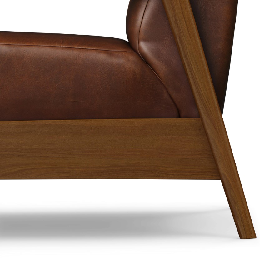 Lounge Chair Calder 3