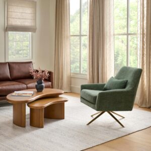 Lounge Chair Elora