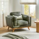 Lounge Chair Elvin