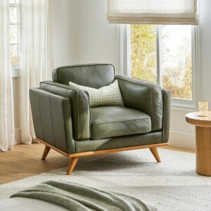 Lounge Chair Elvin