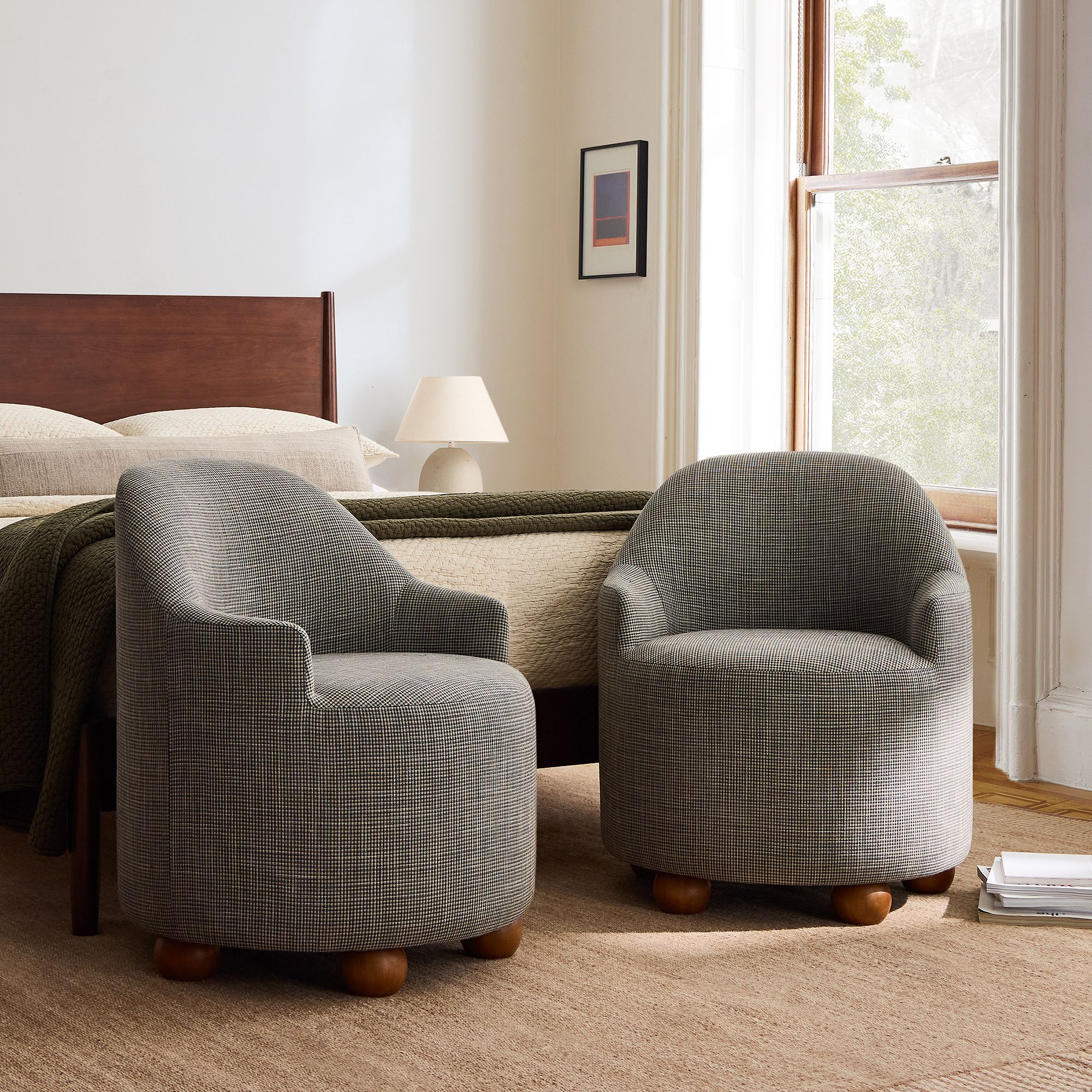 Lounge Chair Mahardika