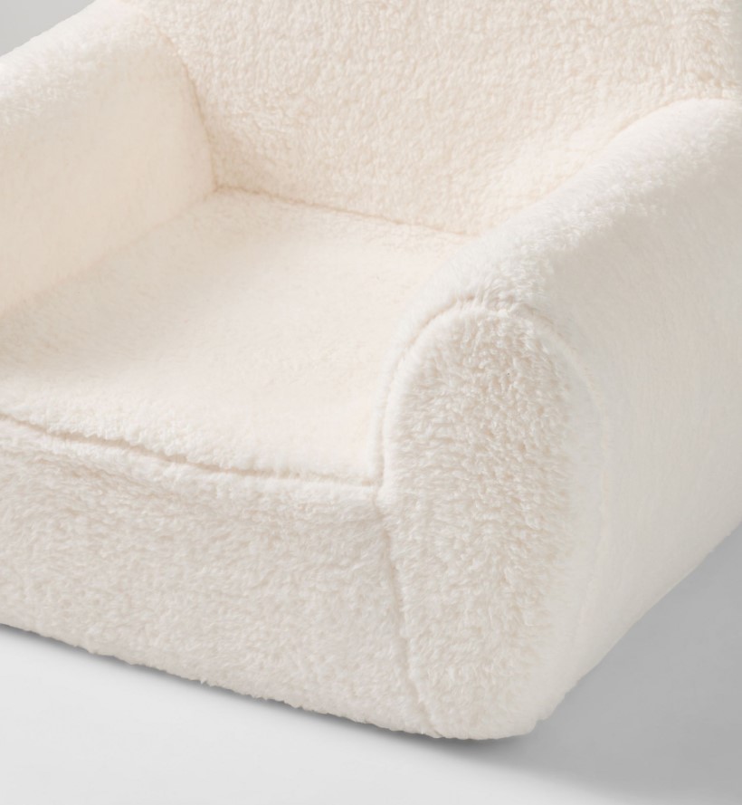 Lounge Chair Nuvia 3