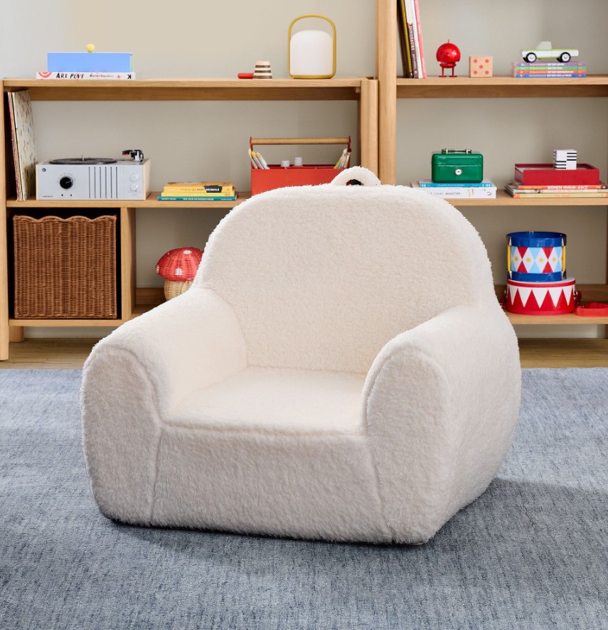 Lounge Chair Nuvia