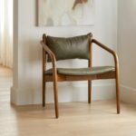 Lounge Chair Soren