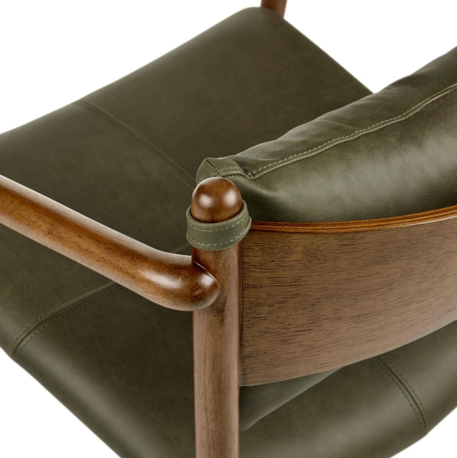 Lounge Chair Soren 2